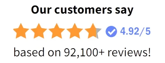 MemoGenesis 5 Star Rated Product